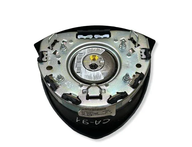 CHRYSLER Voyager 5 generation (2007-2020) Steering Wheel Airbag 30370597,P0ZM11XDVAH,0ZM11XDVAH,5041340 36038913