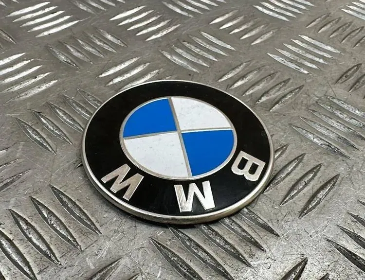 BMW 3 Series F30/F31 (2011-2020) Car manufacturer's badge 10333410,728875204,7288752 36030229