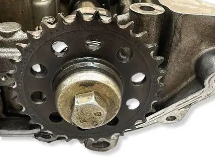LAND ROVER Discovery Sport 1 generation (2014-2024) Valve Cover G4D36J011BB,G4D36J011 36039058