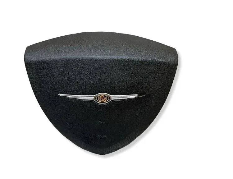 CHRYSLER Voyager 5 generation (2007-2020) Steering Wheel Airbag 30370597,P0ZM11XDVAH,0ZM11XDVAH,5041340 36038913