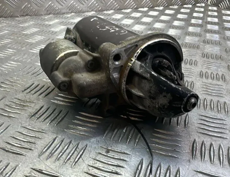 MERCEDES-BENZ Vito W639 (2003-2015) Стартер 0986017260 36033020