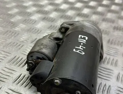 MERCEDES-BENZ C-Class W204/S204/C204 (2004-2015) Starter Motor A6519062800,0001139065 36024157