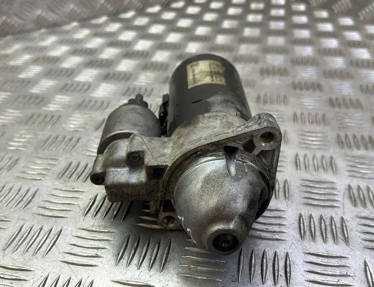 MERCEDES-BENZ C-Class W204/S204/C204 (2004-2015) Starter Motor A6519062800,0001139065 36024157