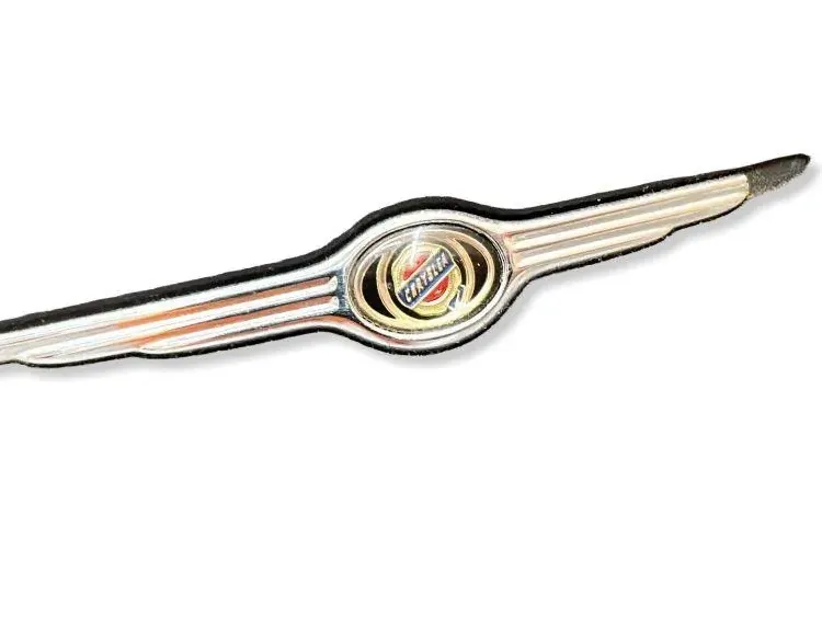 CHRYSLER Voyager 5 generation (2007-2020) Steering Wheel Airbag 30370597,P0ZM11XDVAH,0ZM11XDVAH,5041340 36038913