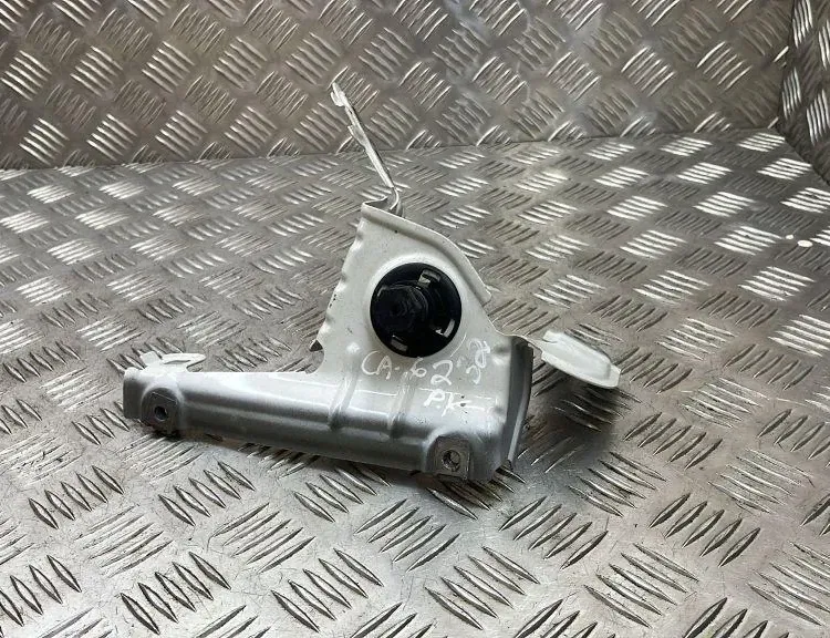 BMW X3 F25 (2010-2017) Front Left Fender Holder 757061 36025851