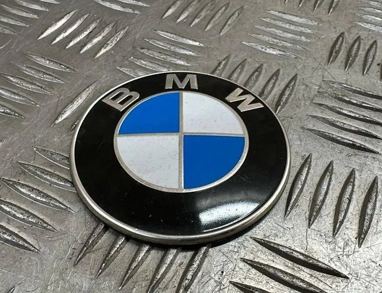 BMW 3 Series F30/F31 (2011-2020) Car manufacturer's badge 10333410,728875204,7288752 36030229