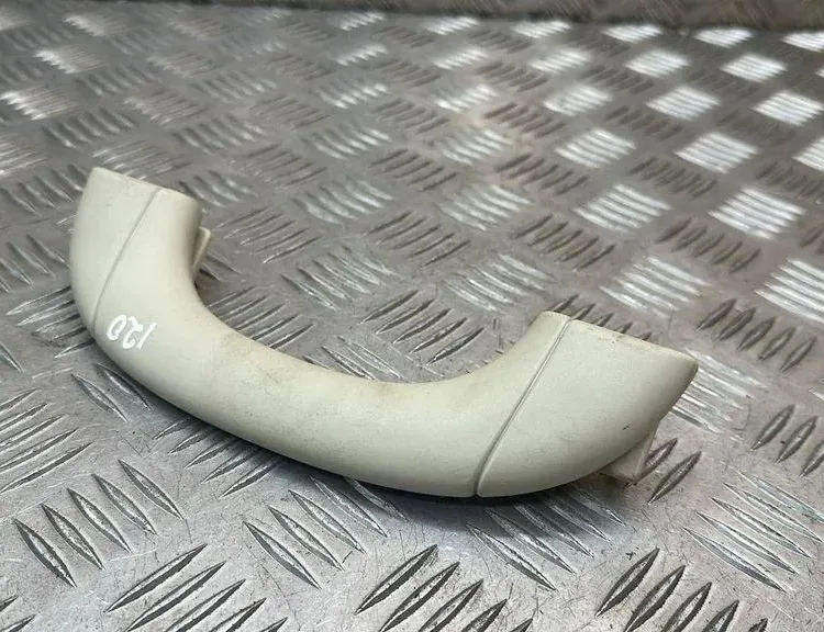 MINI Countryman 1 generation (R60) (2010-2016) Ручка крыши (передняя левая) 51162754167 36040862