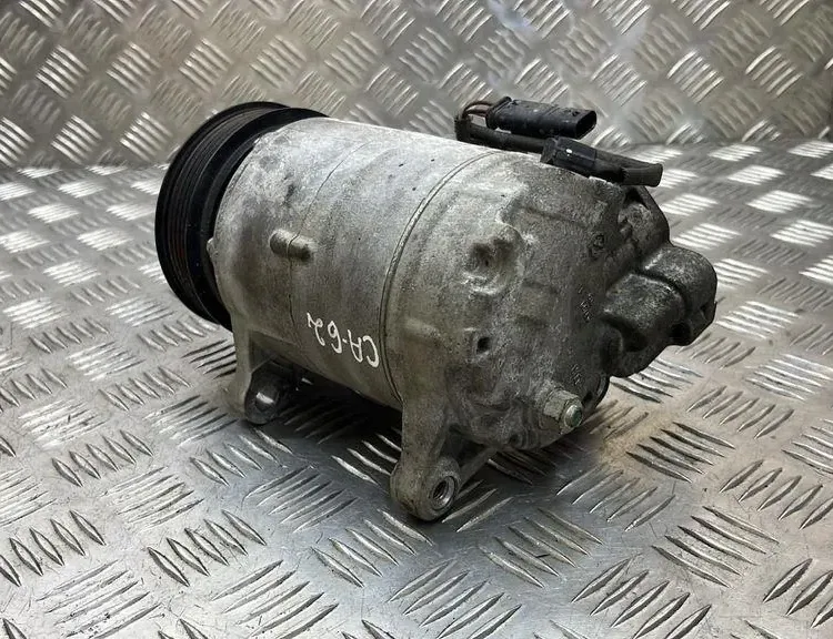 BMW X3 F25 (2010-2017) Hасос кондиционера 64529295050,929505006,6452929505006 36030149