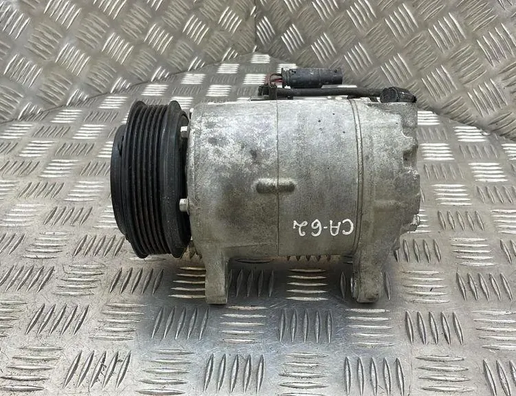 BMW X3 F25 (2010-2017) Hасос кондиционера 64529295050,929505006,6452929505006 36030149