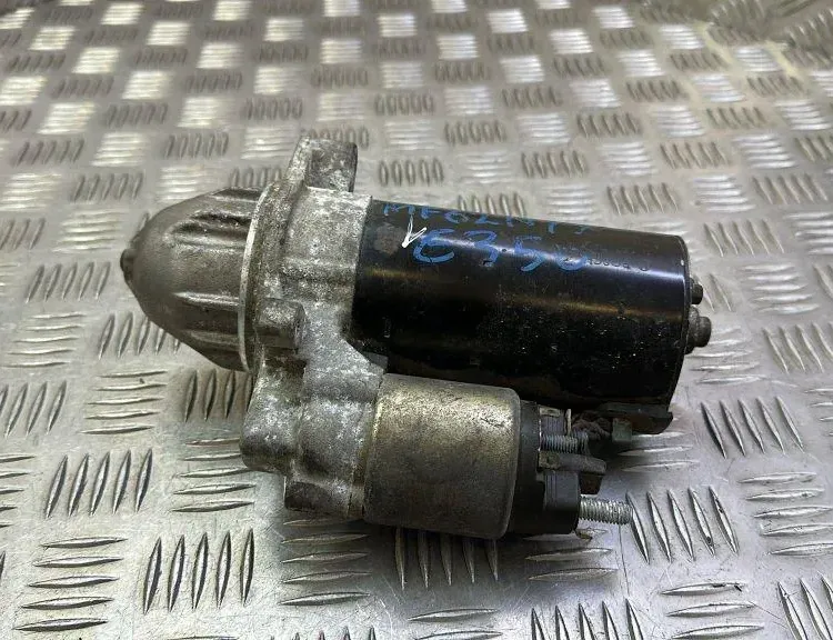 MERCEDES-BENZ C-Class W203/S203/CL203 (2000-2008) Starter Motor 0001115047 36035244