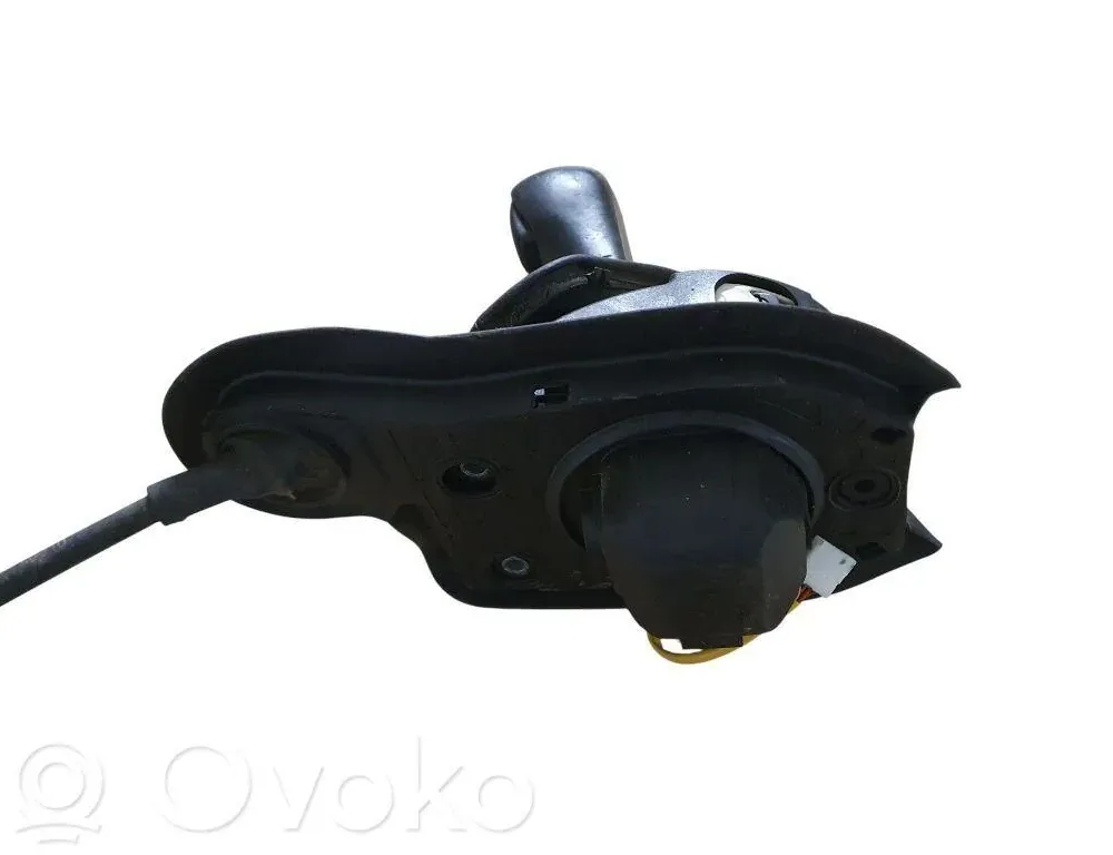 BMW 6 Series E63/E64 (2003-2010) Кулиса 754179501 33496224