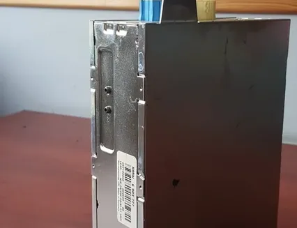 BMW X5 E53 (1999-2006) TV Module 6903727 11221953