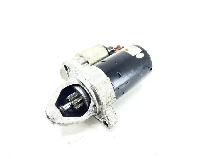 MERCEDES-BENZ C-Class W203/S203/CL203 (2000-2008) Starter Motor 0986020350 24657139