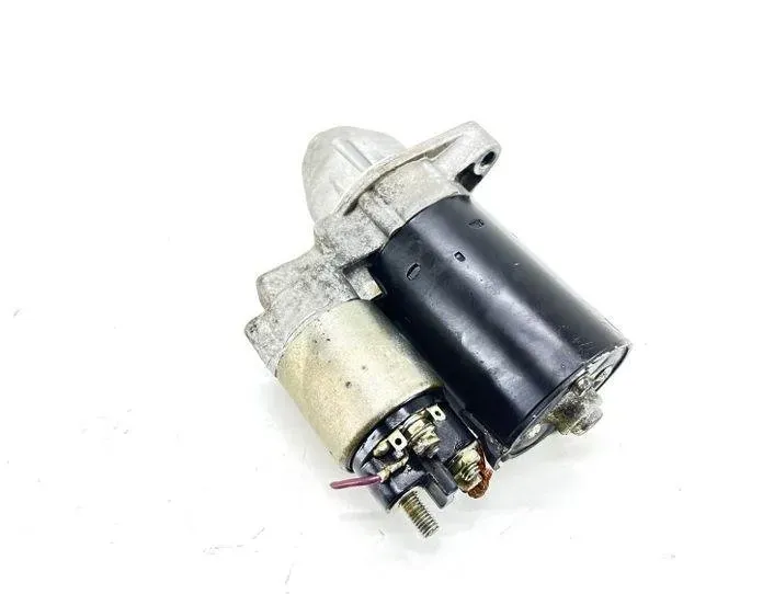 MERCEDES-BENZ C-Class W203/S203/CL203 (2000-2008) Starter Motor 0986020350 24657139