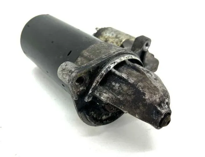 MERCEDES-BENZ C-Class W204/S204/C204 (2004-2015) Starter Motor A0061512501 24657819