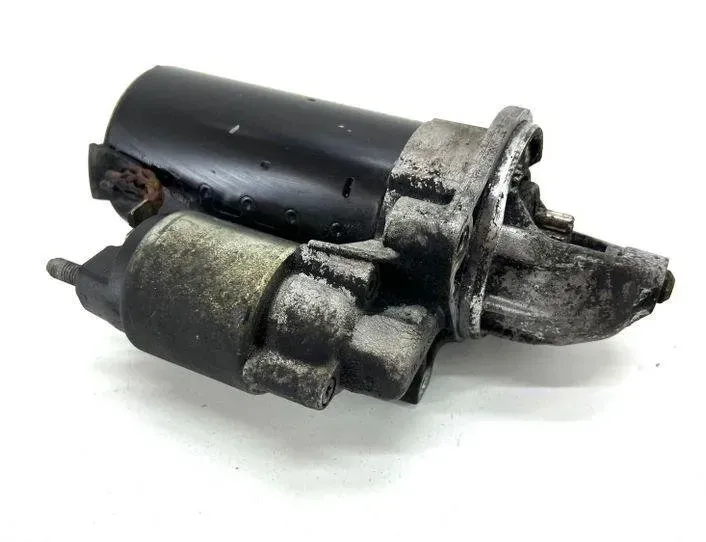 MERCEDES-BENZ C-Class W204/S204/C204 (2004-2015) Starter Motor A0061512501 24657819