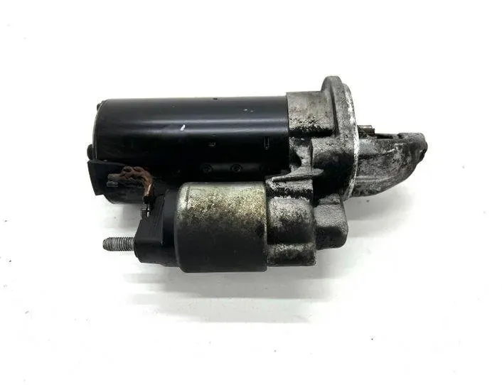 MERCEDES-BENZ C-Class W204/S204/C204 (2004-2015) Starter Motor A0061512501 24657819
