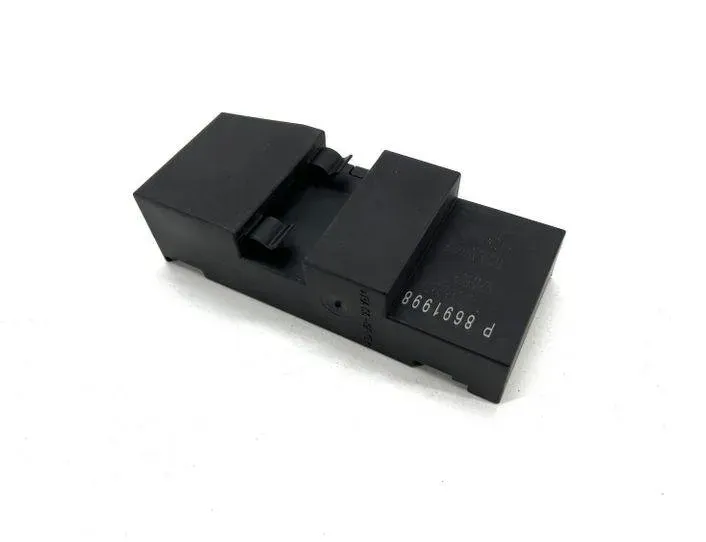 VOLVO XC90 1 generation (2002-2014) ABS control unit P8691998 24657851