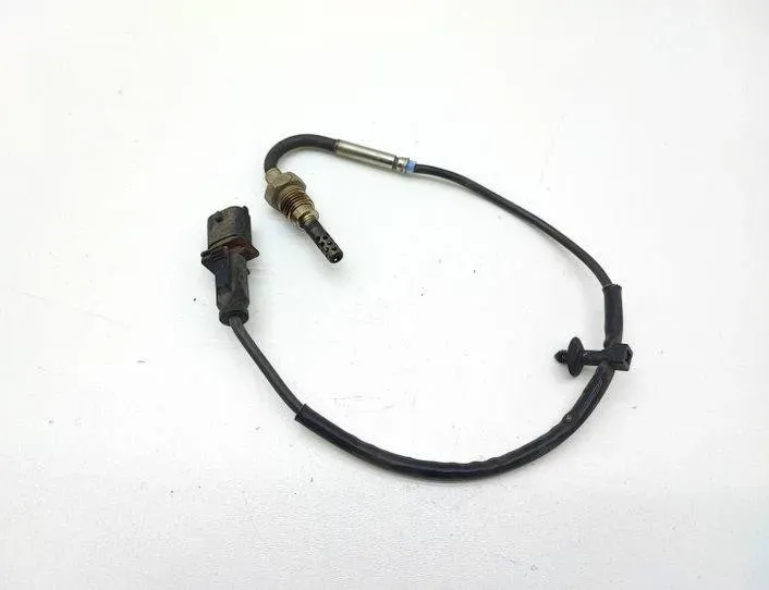 OPEL Astra J (2009-2020) Exhaust gas temperature sensor 55574183 25049707