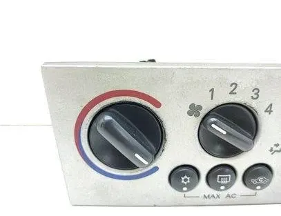 OPEL Meriva 1 generation (2002-2010) Other Control Units 13191583 25050444