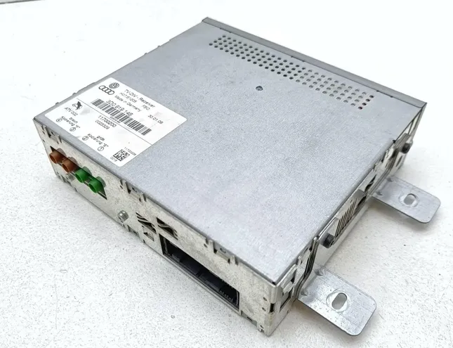 VOLKSWAGEN Phaeton 1 generation (2002-2016) Other Control Units 3D0919146 29468195