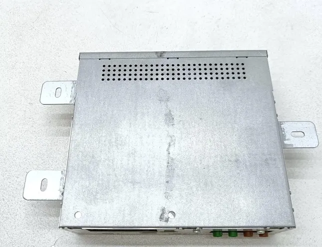 VOLKSWAGEN Phaeton 1 generation (2002-2016) Other Control Units 3D0919146 29468195