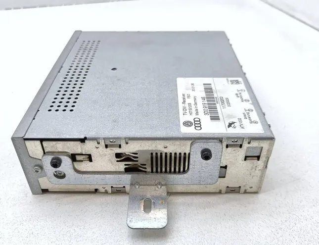 VOLKSWAGEN Phaeton 1 generation (2002-2016) Other Control Units 3D0919146 29468195