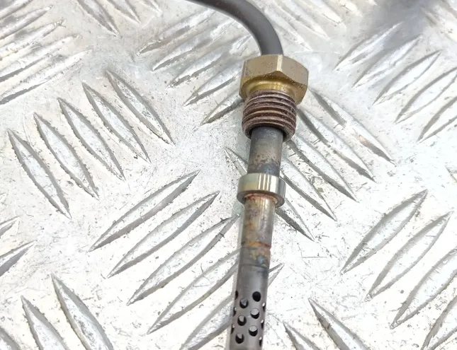 VOLKSWAGEN Phaeton 1 generation (2002-2016) Exhaust gas temperature sensor 059906088A 29468289