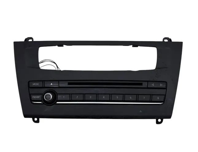 BMW X3 F25 (2010-2017) Panel trim shield 9208592,SW0006 29535245