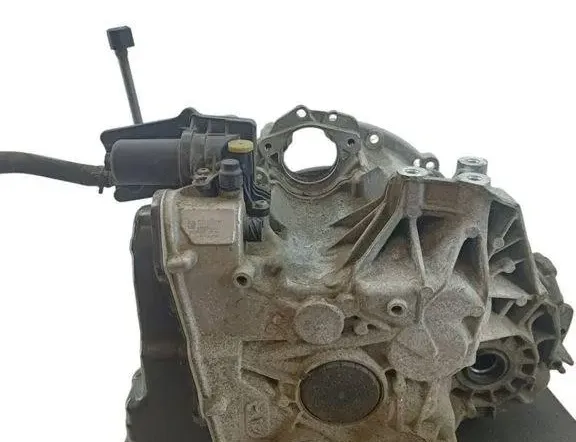 MERCEDES-BENZ GLA-Class X156 (2013-2020) Gearbox a2463710512 30761987