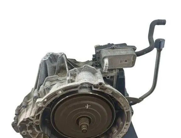 MERCEDES-BENZ GLA-Class X156 (2013-2020) Gearbox a2463710512 30761987