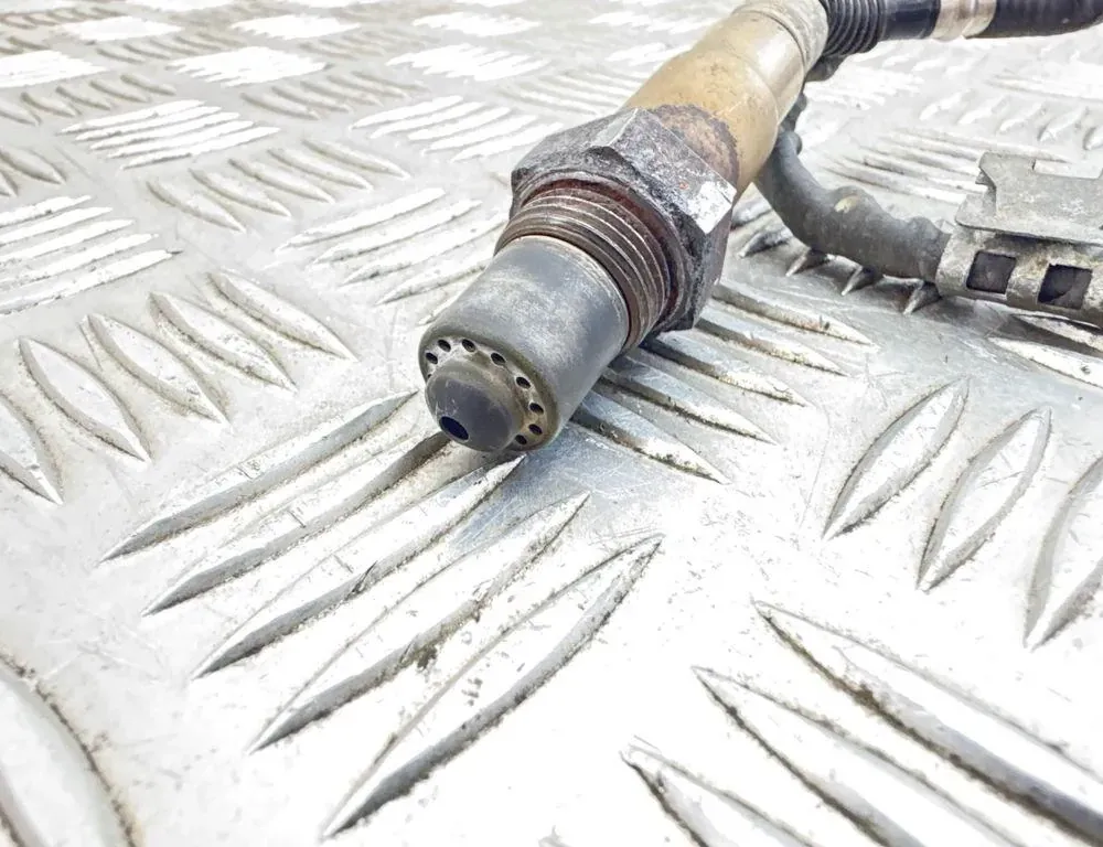 MERCEDES-BENZ S-Class W221 (2005-2013) Lambda Oxygen Sensor 0045420818 33340490