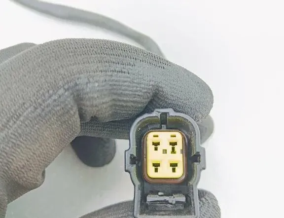 MERCEDES-BENZ GL-Class X164 (2006-2012) Lambda Oxygen Sensor 0045420818 33342016