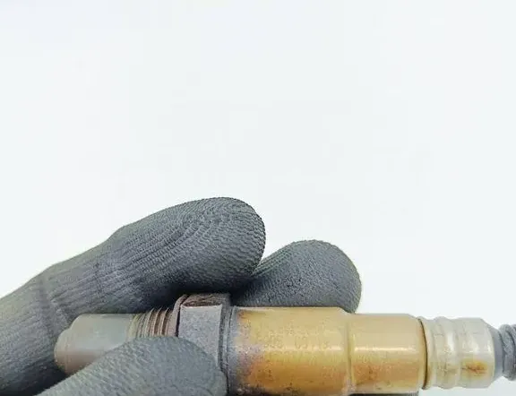 MERCEDES-BENZ GL-Class X164 (2006-2012) Lambda Oxygen Sensor 0045420818 33342016