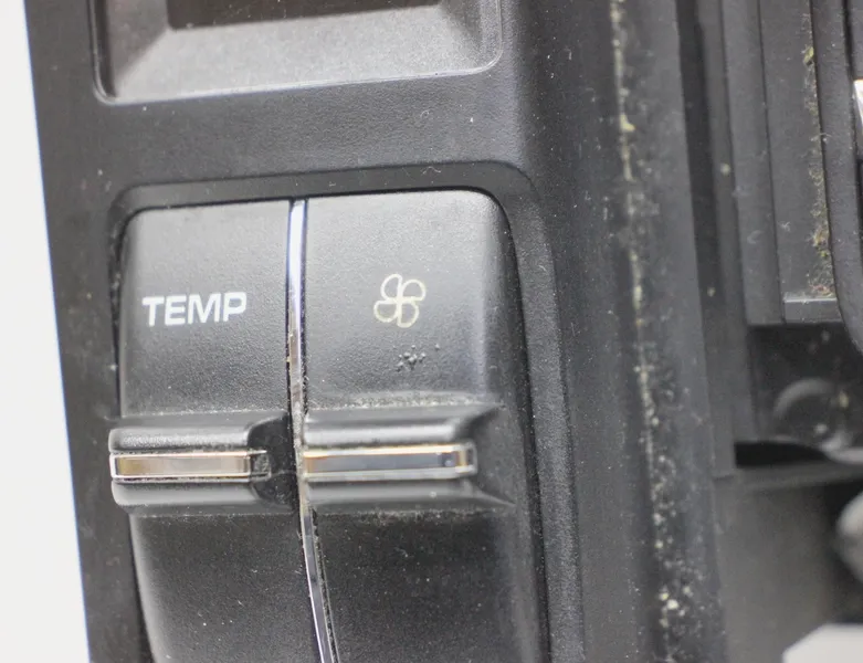 PORSCHE Cayenne 958 (2010-2018) Pегулятор климы 7P5907040N 34354984