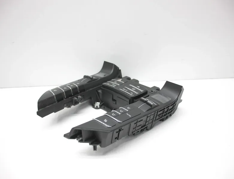 PORSCHE Cayenne 958 (2010-2018) Pегулятор климы 7P5907040N 34354984