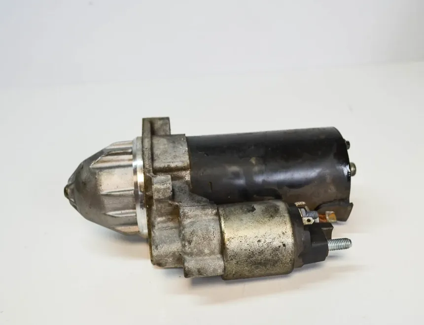 MERCEDES-BENZ CLC-Class CL203 (2008-2011) Starter Motor 0001115048,A0061512501 10047129