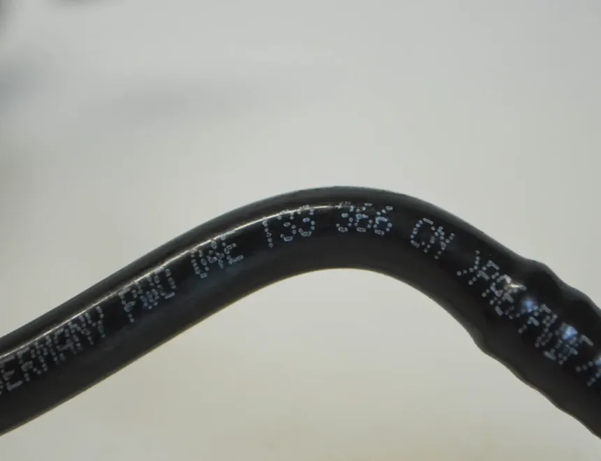 AUDI A4 B9/8W (2015-2024) Hoses 06D133517B,04E133366CN 11265249