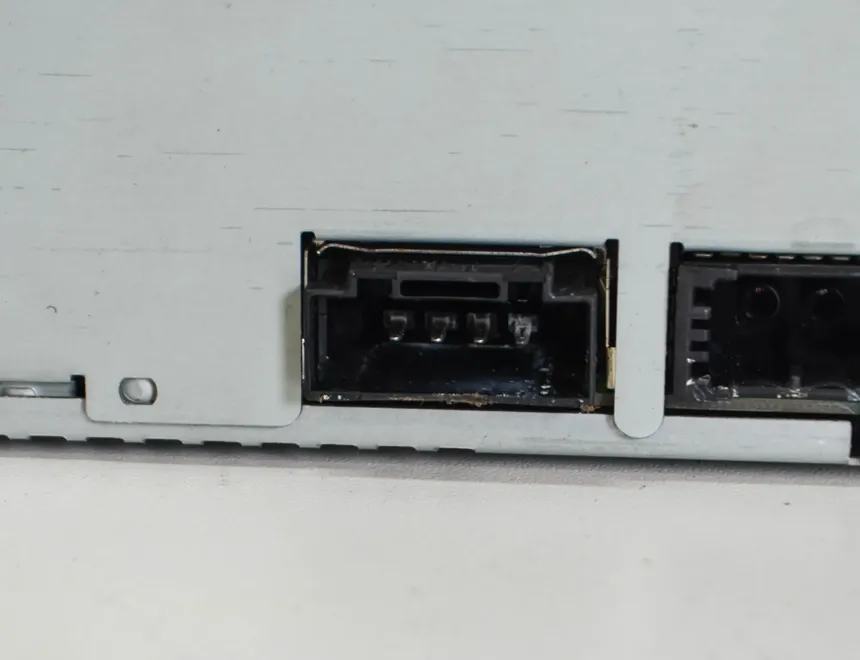 AUDI A6 C6/4F (2004-2011) Navigation Control Unit 4E0919887M,4E0910887T 12550162