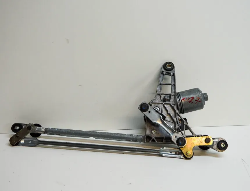 AUDI A4 B9/8W (2015-2024) Front Windshield Wiper Mechanism 8W1955119,8W1955023A 13757563