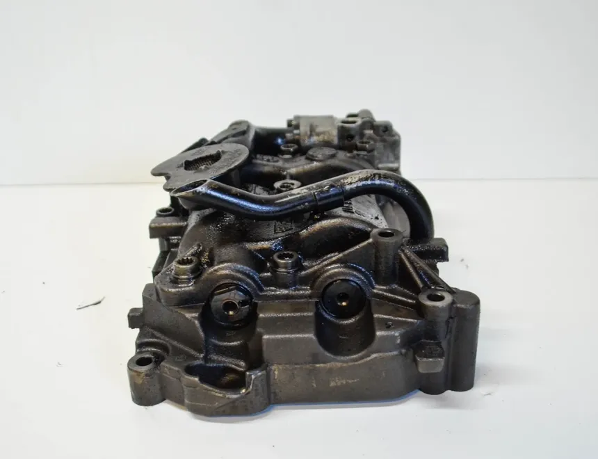 VOLKSWAGEN Golf 6 generation (2008-2015) Oil Pump 03L103535,03l103537 13849572