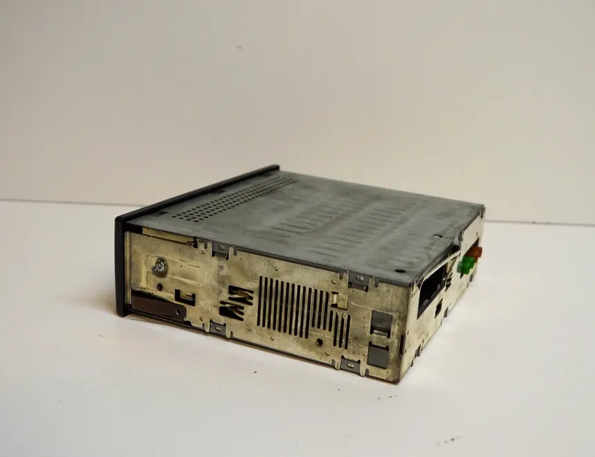 AUDI A4 B7/8E (2004-2008) TV Module 4D0919146D 13916916