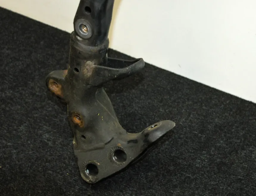 AUDI A7 C7/4G (2010-2020) Front Suspension Subframe 4G0399252C 14730082