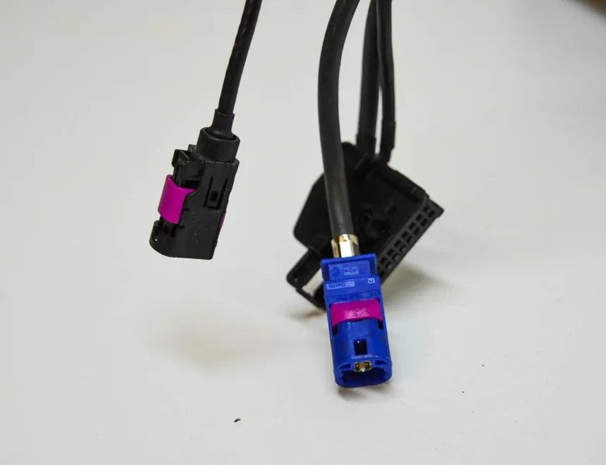 BMW X4 F26 (2014-2018) Other Control Units 14944656