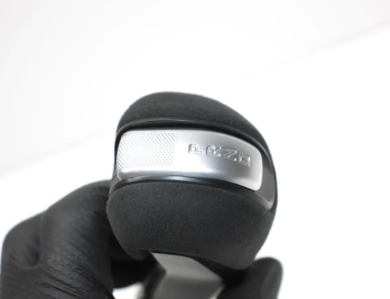 PORSCHE Macan 1 generation (2013-2023) Gear Shifting Knob 95B713139J,95B713139 34354526