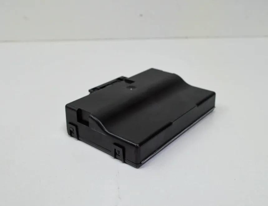AUDI A8 D4/4H (2010-2018) Gateway Control Unit 4H0907468AC 17647968