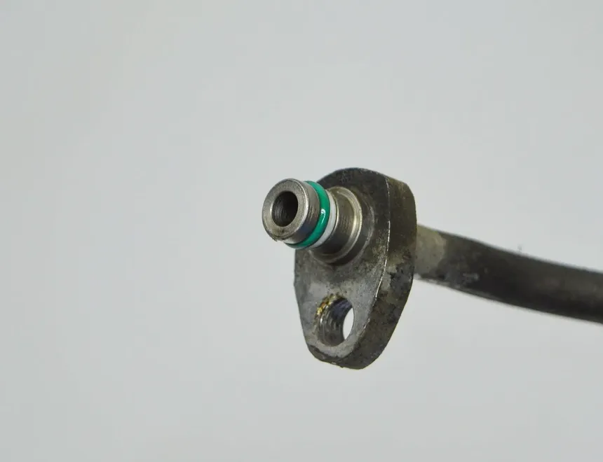 BMW 5 Series F10/F11 (2009-2017) Other tubes 6792442 18338053