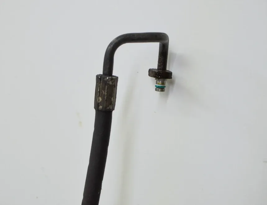 BMW 5 Series F10/F11 (2009-2017) Other tubes 6792442 18338053