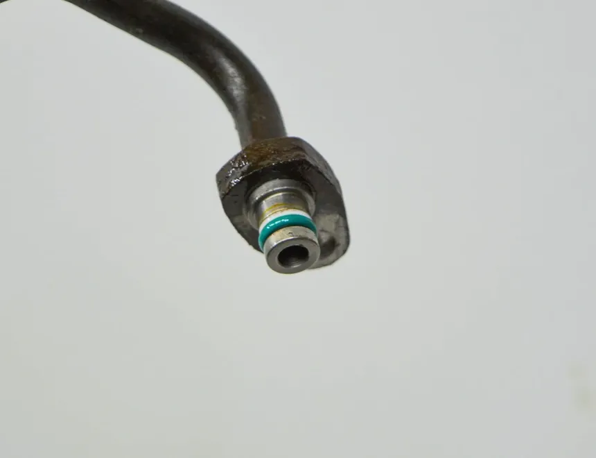 BMW 5 Series F10/F11 (2009-2017) Other tubes 6792442 18338053