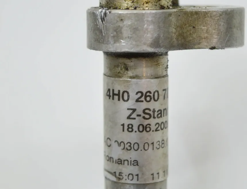 AUDI A8 D4/4H (2010-2018) AC Hose Pipe 4H0260701Q,4H0260702B 21701122